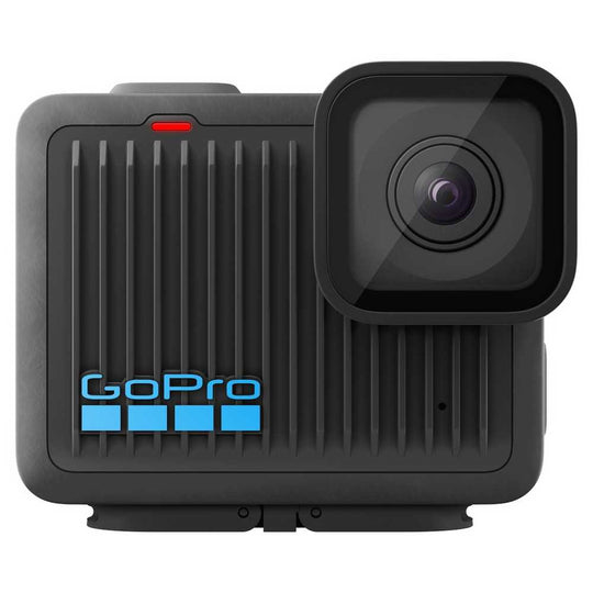 GoPro Hero Action Camera - Black