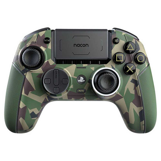 Nacon Revolution 5 Pro PS5 Wireless Controller - Forest Camo