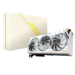 Gigabyte AORUS XTREME ICE Limited Edition, GeForce RTX 4080 SUPER 16GB GDDR6X