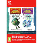 Pokemon Scarlet OR Violet: The Hidden Treasure Of Area Zero