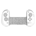 SCUF Nomad Mobile Gaming Controller - White