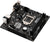 Asrock H310CM-DVS Motherboard, Intel, H310, LGA 1151, DDR4, micro ATX - GIGATE KSA