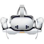 PowerA Licensed Charging Station for Meta Quest 3 & 3S