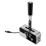 Thrustmaster TSS Handbrake And Sequential Shifter