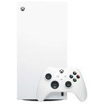 Xbox Series X 1TB Digital Console - White