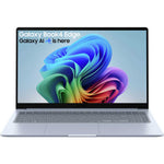 Samsung Galaxy Book4 Edge 15.6 16GB 512GB Laptop