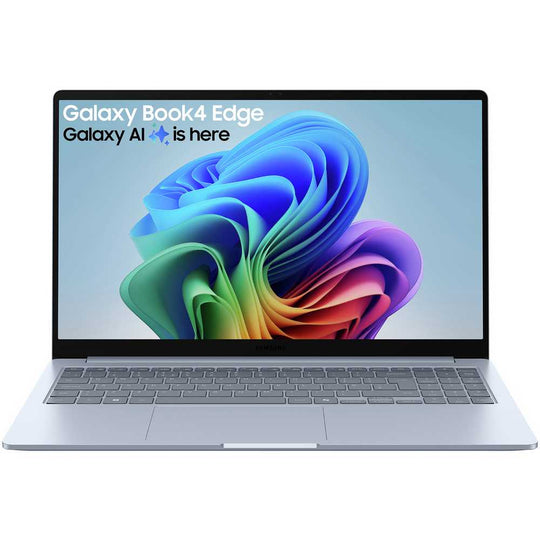 Samsung Galaxy Book4 Edge 15.6 16GB 512GB Laptop