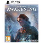 Unknown 9 Awakening PS5 Game