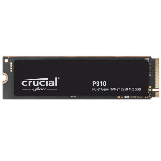 Crucial P310 4TB M.2 2280 PCIe 4.0 NVMe Solid State Drive