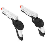 Maxx Tech VR Dual Game Guns Kit For Meta Quest 3