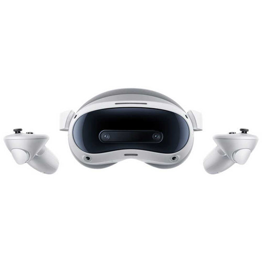PICO 4 Ultra 256GB All-in-One VR Headset