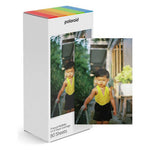 Polaroid Hi-Print 4x6 Cartridge Paper - 80 Sheets