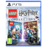 Lego Harry Potter Collection PS5 Game