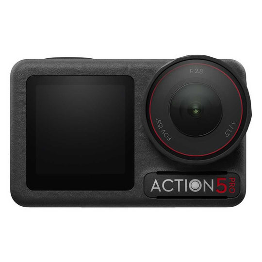 DJI Osmo Action 5 Pro Adventure Combo Action Camera