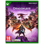 Dragon Age: The Veilguard Xbox Series X Game