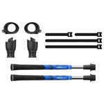 Maxx Tech VR Pro Golf Clubs Kit for Meta Quest 2 & 3