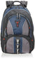 Wenger/SwissGear, Notebook case, 16"inch, Backpack case, Black, Blue, Grey - GIGATE KSA