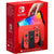 Nintendo Switch OLED Refurbished, 64GB, Red, Limited Edition Mario - GIGATE KSA