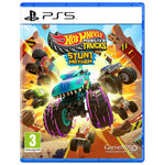 Hot Wheels Monster Trucks: Stunt Mayhem PS5 Game