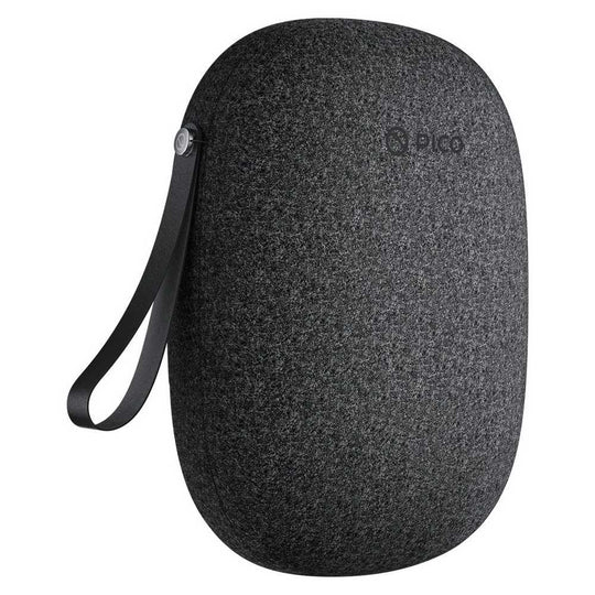 PICO 4 Ultra Carry Case - Black