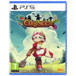 Cuisineer PS5 Game