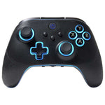 PowerA Wireless RGB Controller For PC/Cloud Gaming Lumectra