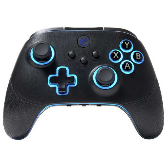 PowerA Wireless RGB Controller For PC/Cloud Gaming Lumectra