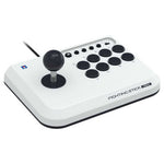 Hori Fighting Stick Mini For PS5, PS4, PC - White