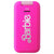 HMD Barbie Mobile Phone, 2.8 Inch, 64MB RAM, 128MB Storage, Dual SIM, 4G - Power Pink