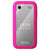 HMD Barbie Mobile Phone, 2.8 Inch, 64MB RAM, 128MB Storage, Dual SIM, 4G - Power Pink