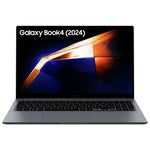 Samsung Galaxy Book4 2024 i7 8GB 512GB Laptop