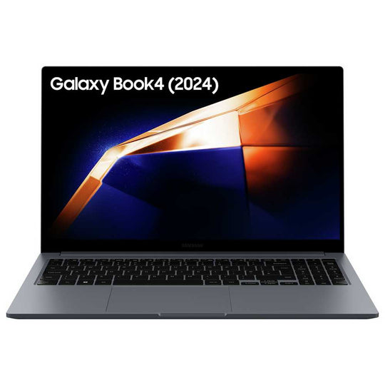Samsung Galaxy Book4 2024 i5 8GB 256GB Laptop