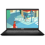 MSI Modern 15 9S7-15H411-003 15.6in i7 16GB 512GB Laptop