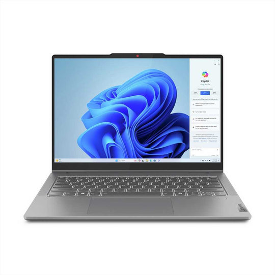 Lenovo - IdeaPad Flex 5 + 14in + 2-in-1 Laptop - Intel Core i7-13620H - Intel UHD Graphics - 16GB RAM - 512GB SSD - 14-inch 1920x1200 - Windows 11 Home - Grey