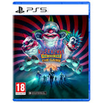 Killer Klowns from Outer Space: The Game PS5 Game