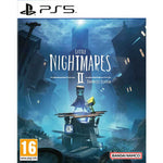 Little Nightmares II Enhanced Edition PS5 Game