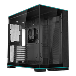 Lian Li O11D EVO RGB Mid Tower Case - Black