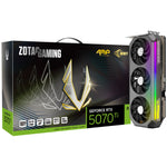 Zotac GeForce RTX 5070 Ti AMP Extreme INFINITY 16GB GDDR7 2512 MHz
