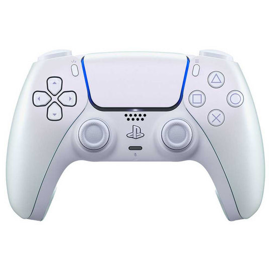 Sony DualSense PS5 Wireless Controller - Chroma Pearl