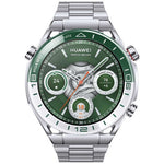 HUAWEI Watch Ultimate 48mm Smart Watch - Green