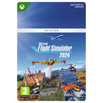 Flight Simulator 2024 Aviator Edition Xbox & PC Game