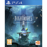 Little Nightmares II PS4 Game
