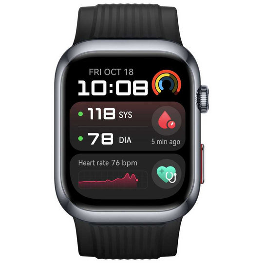 HUAWEI Watch D2 48mm Smart Watch - Black