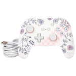 PowerA Licensed Switch Wireless Controller - Pikachu Garden
