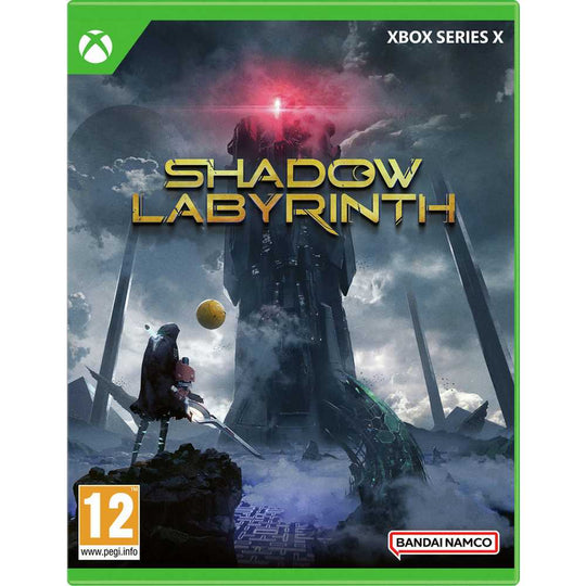 Shadow Labyrinth Xbox Series X Game