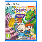 Rugrats Adventures in Gameland PS5 Game