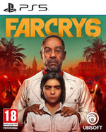 Ubisoft Far Cry 6 Standard PlayStation 5