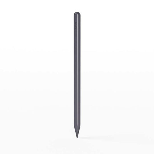 قلم إبيكو 9915111900087 قلم ستايلس 13.9 جرام رمادي