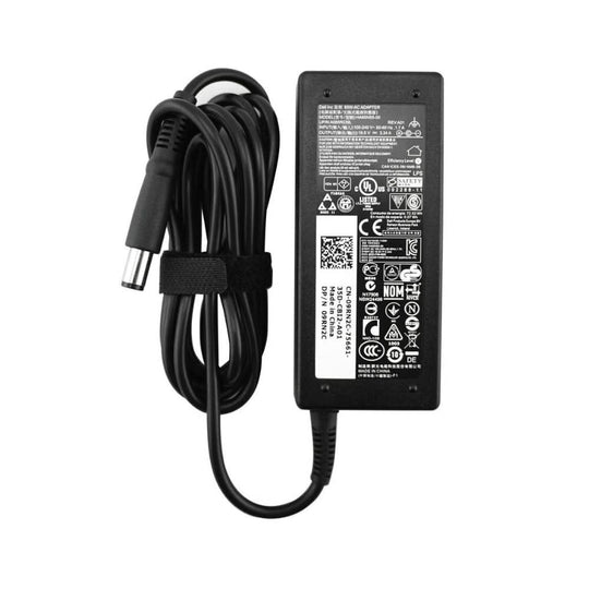 DELL 3F1CN power adapter/inverter Indoor 65 W