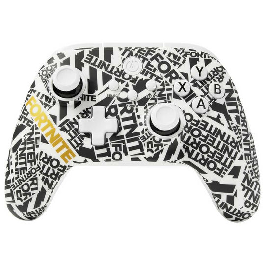 PowerA Wireless Controller For PC & Cloud Gaming - Fortnite